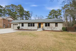 393 Chicopee Dr NE, Marietta, GA 30060 - Photo 27