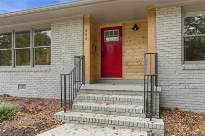 393 Chicopee Drive NE, Marietta, GA 30060 - Photo 5