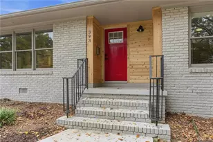 393 Chicopee Dr NE, Marietta, GA 30060 - Photo 5