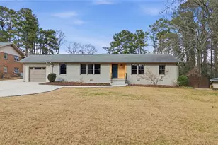 393 Chicopee Dr NE, Marietta, GA 30060 - Photo 1