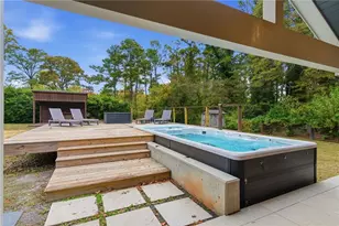 393 Chicopee Dr NE, Marietta, GA 30060 - Photo 25