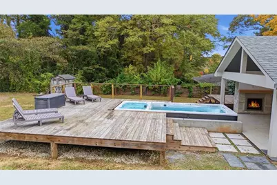 393 Chicopee Drive NE, Marietta, GA 30060 - Photo 27