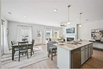 7437 Knoll Hollow Road, Lithonia, GA 30058 - Photo 7