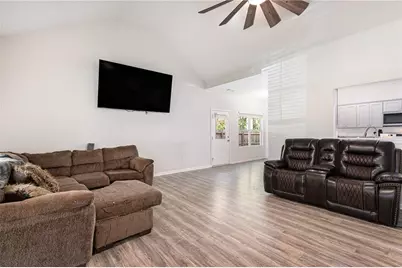 558 E Mourning Dove Court, Monticello, GA 31064 - Photo 3