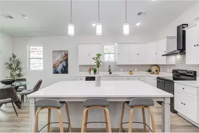 4050 Skyline Drive, Gainesville, GA 30501 - Photo 5