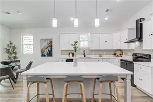 4050 Skyline Dr, Gainesville, GA 30501 - Photo 5