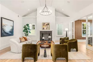 1323 N Highland Ave NE, Atlanta, GA 30306 - Photo 7