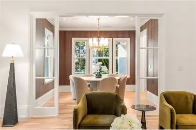 1323 N Highland Avenue NE, Atlanta, GA 30306 - Photo 5