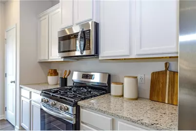 5 Briarwood Drive E, Dawsonville, GA 30534 - Photo 7