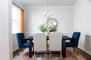 5 Briarwood Dr E, Dawsonville, GA 30534 - Photo 9