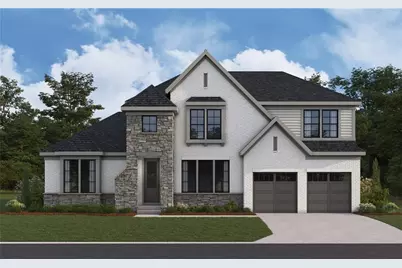 134 Hidden Fields Way, Hoschton, GA 30548 - Photo 1