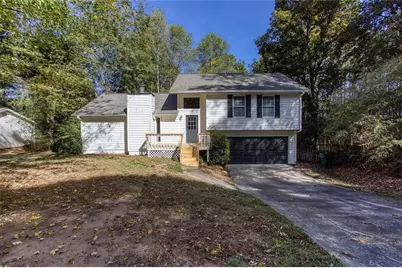 2550 Big Oaks Drive SW, Marietta, GA 30064 - Photo 1