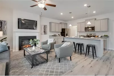 7441 Knoll Hollow Road, Lithonia, GA 30058 - Photo 15