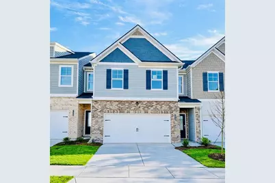 7443 Knoll Hollow Road, Lithonia, GA 30058 - Photo 1