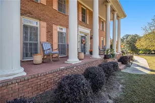 100 Raymond Ct, Fayetteville, GA 30214 - Photo 5