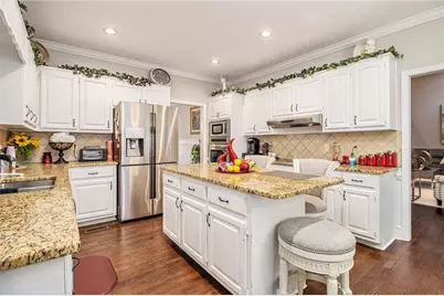 100 Raymond Court, Fayetteville, GA 30214 - Photo 11