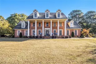 100 Raymond Ct, Fayetteville, GA 30214 - Photo 1