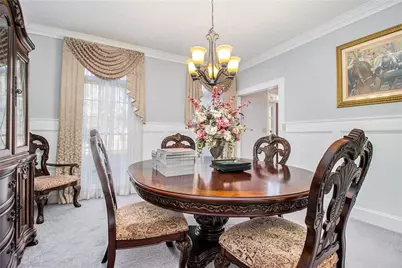 100 Raymond Court, Fayetteville, GA 30214 - Photo 9