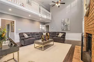 100 Raymond Ct, Fayetteville, GA 30214 - Photo 17