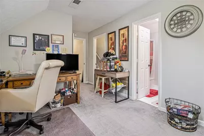 100 Raymond Court, Fayetteville, GA 30214 - Photo 35