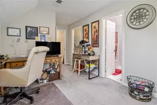 100 Raymond Ct, Fayetteville, GA 30214 - Photo 35