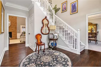 100 Raymond Court, Fayetteville, GA 30214 - Photo 7