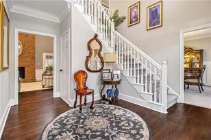 100 Raymond Ct, Fayetteville, GA 30214 - Photo 7