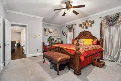 100 Raymond Court, Fayetteville, GA 30214 - Photo 21