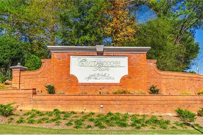 1355 Chattahoochee Run Drive, Suwanee, GA 30024 - Photo 57