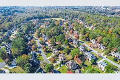 1355 Chattahoochee Run Drive, Suwanee, GA 30024 - Photo 49