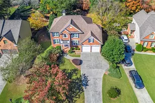 1355 Chattahoochee Run Dr, Suwanee, GA 30024 - Photo 51