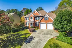 1355 Chattahoochee Run Dr, Suwanee, GA 30024 - Photo 41