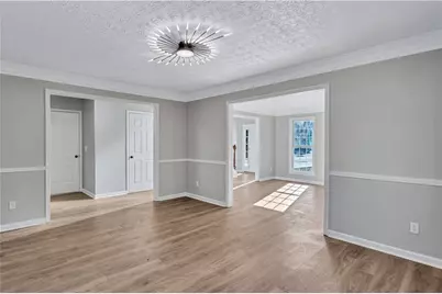 4061 Jewell Terrace, Conley, GA 30288 - Photo 9