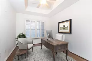 211 Colonial Homes Dr NW, Atlanta, GA 30309 - Photo 13