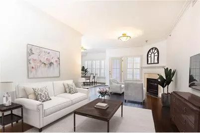 211 Colonial Homes Drive NW #2203, Atlanta, GA 30309 - Photo 1