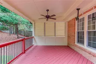 1355 Woodland Lake Dr, Snellville, GA 30078 - Photo 61