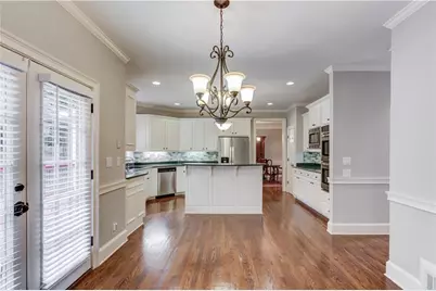 1355 Woodland Lake Drive, Snellville, GA 30078 - Photo 13