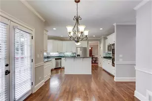 1355 Woodland Lake Dr, Snellville, GA 30078 - Photo 13