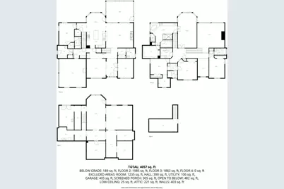 209 Heritage Town Parkway, Canton, GA 30115 - Photo 47