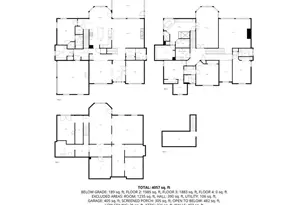 209 Heritage Town Pkwy, Canton, GA 30115 - Photo 47