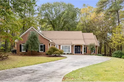 8900 River Trace Drive, Johns Creek, GA 30097 - Photo 1