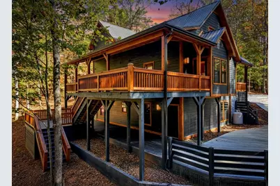 40 Cadet Court, Ellijay, GA 30540 - Photo 3