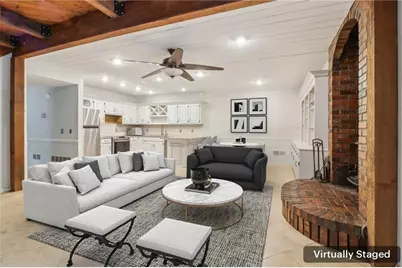 5250 Aubrey Lane, Cumming, GA 30028 - Photo 3