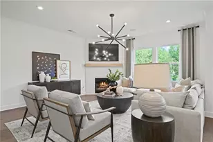 6122 Marigold Wy, Atlanta, GA 30349 - Photo 3