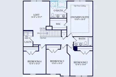 6122 Marigold Way, Atlanta, GA 30349 - Photo 11