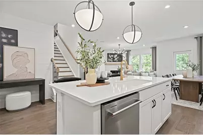 6122 Marigold Way, Atlanta, GA 30349 - Photo 5