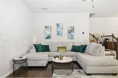 2441 Norwood Park Crossing, Atlanta, GA 30340 - Photo 5