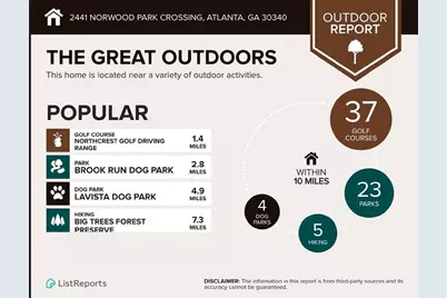 2441 Norwood Park Crossing, Atlanta, GA 30340 - Photo 43