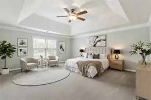 3803 Manor View, Alpharetta, GA 30004 - Photo 7