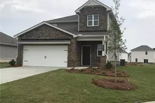 4024 Berry Farm Ct, Loganville, GA 30052 - Photo 1